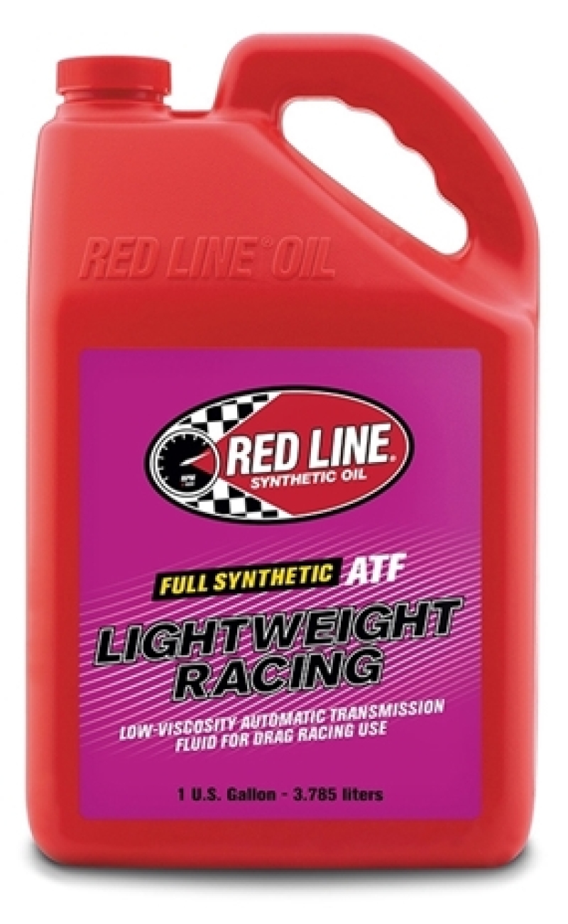 Picture of Red Line RL ATF-Lightweight Racing Gear Oils - 30316