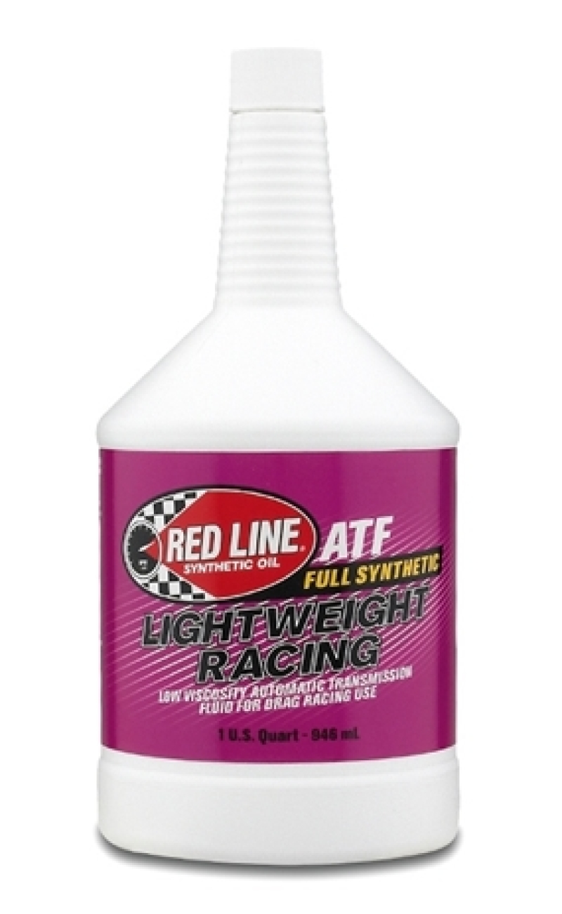 Picture of Red Line RL ATF-Lightweight Racing Gear Oils - 30314