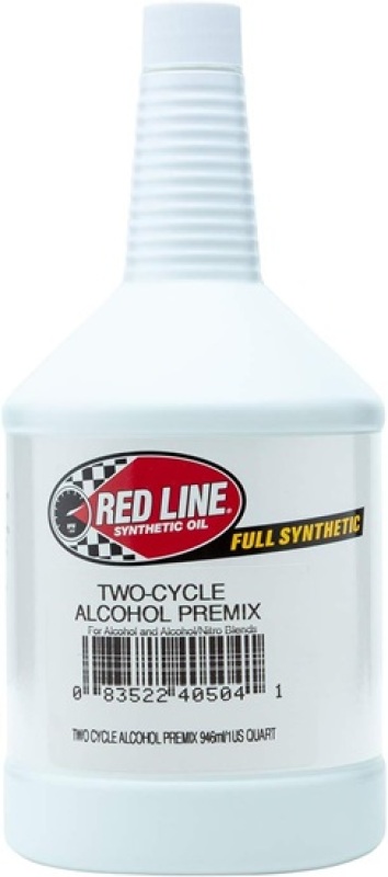 Picture of Red Line RL Two-Stroke Oil Motor Oils - 40504