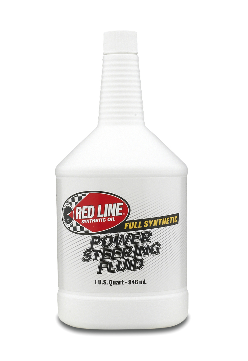 Picture of Red Line RL Power Steering Fluid - 30404