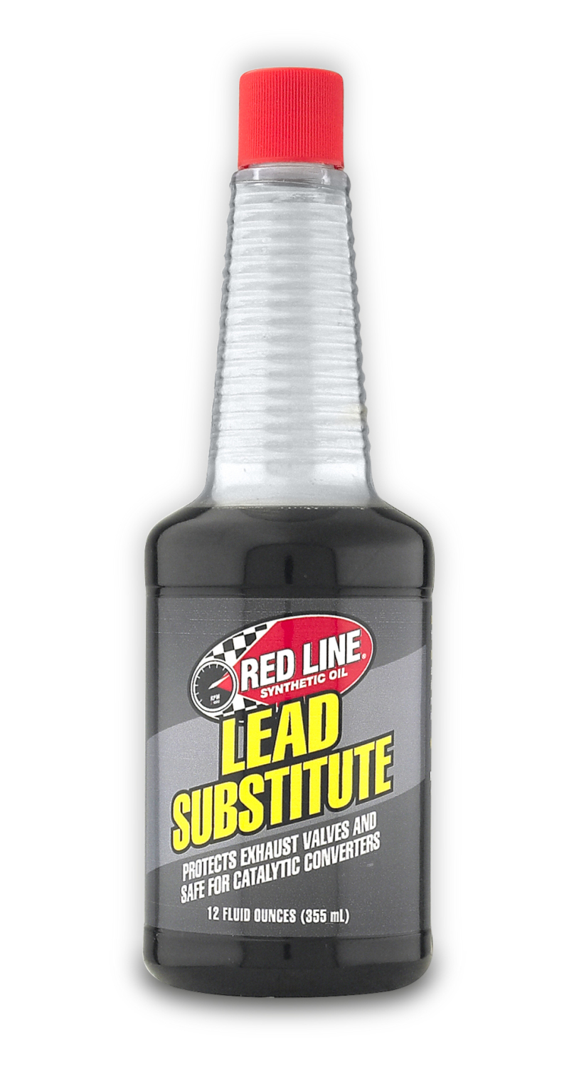 Picture of Red Line RL Lead Substitute Additives - 60202