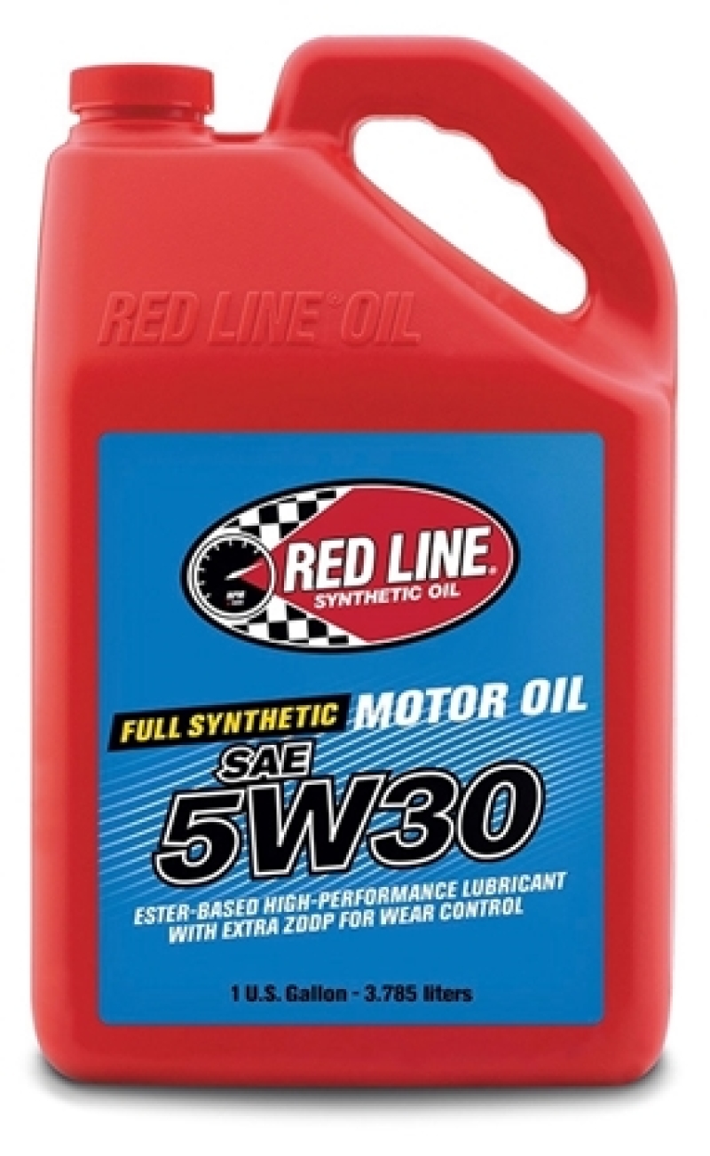Picture of Red Line RL Motor Oil-5W30 - 15305