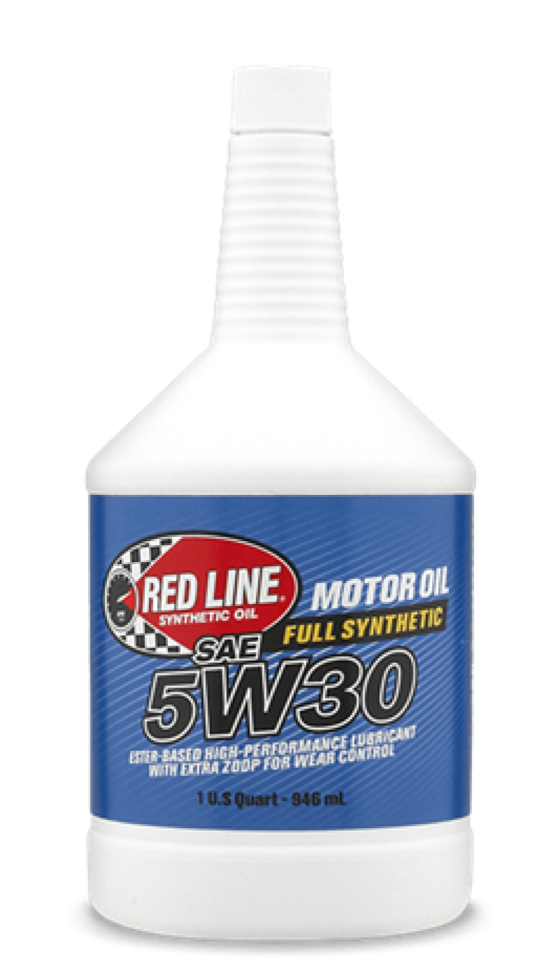 Picture of Red Line RL Motor Oil-5W30 - 15304