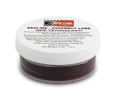 Picture of Red Line RL Assembly Lube Greases & Lubricants - 80312