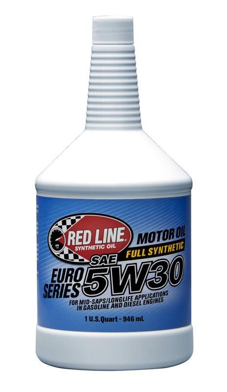 Picture of Red Line RL Motor Oil-5W30 - 12304