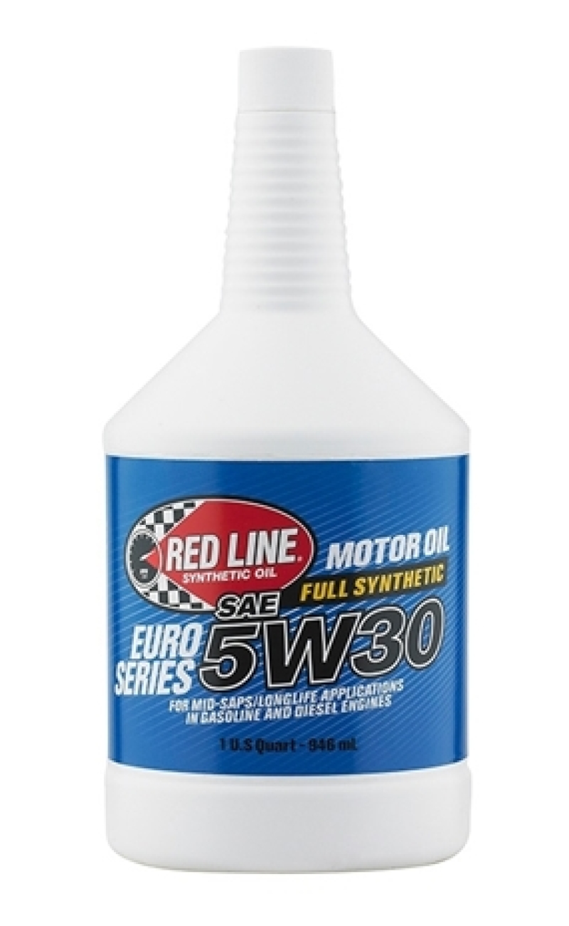Picture of Red Line RL Motor Oil-5W30 - 12304