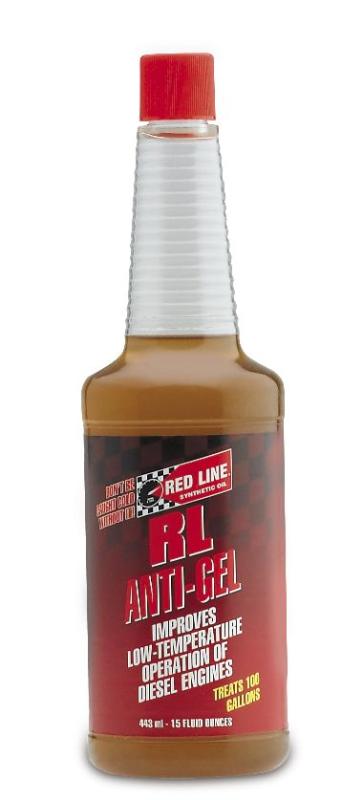 Picture of Red Line RL Anti-Gel Additives - 71203