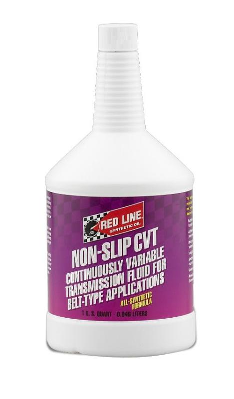 Picture of Red Line RL Non-Slip CVT Gear Oils - 30804