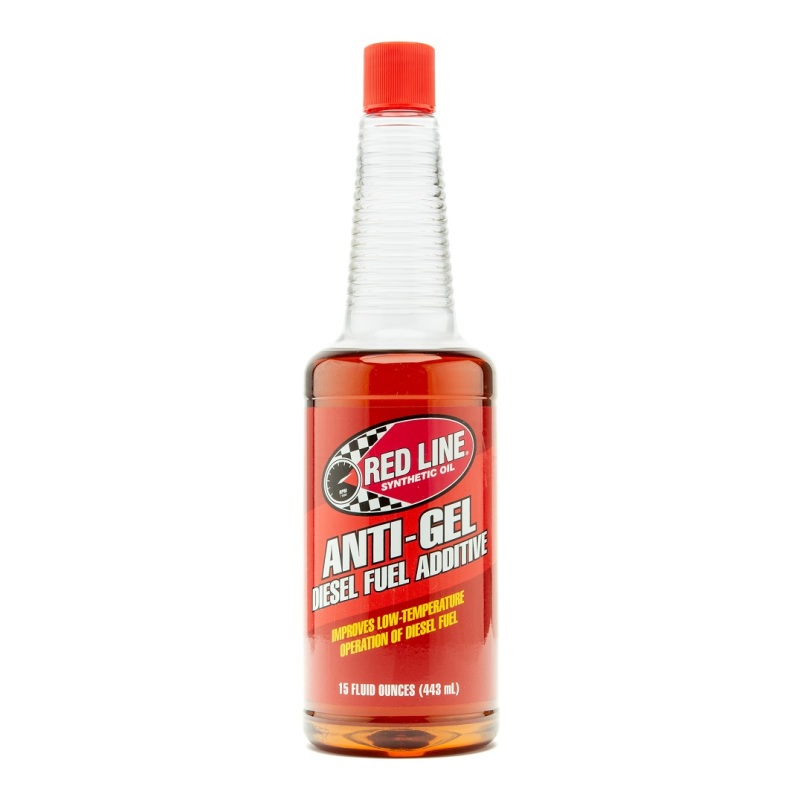 Picture of Red Line RL Anti-Gel Additives - 71203