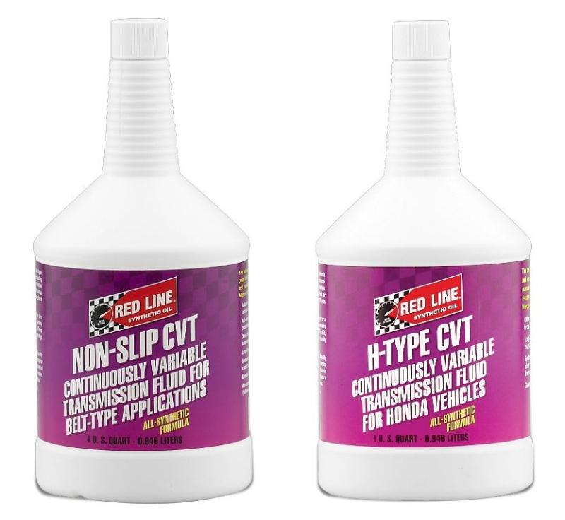 Picture of Red Line RL Non-Slip CVT Gear Oils - 30804