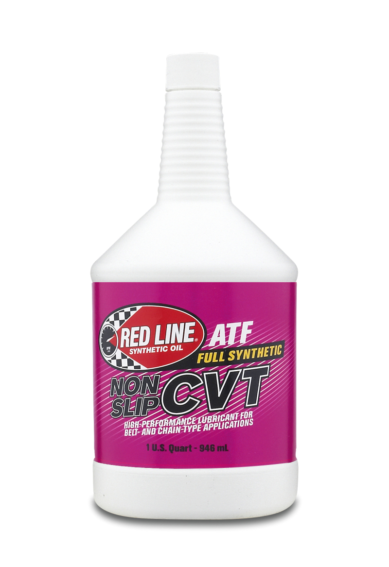 Picture of Red Line RL Non-Slip CVT Gear Oils - 30804