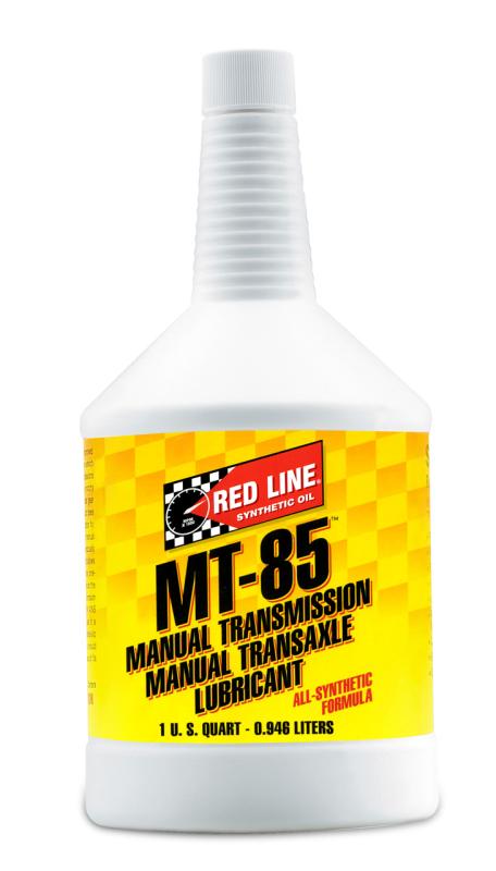 Picture of Red Line RL Trans Gear Oil-75W85 - 50504