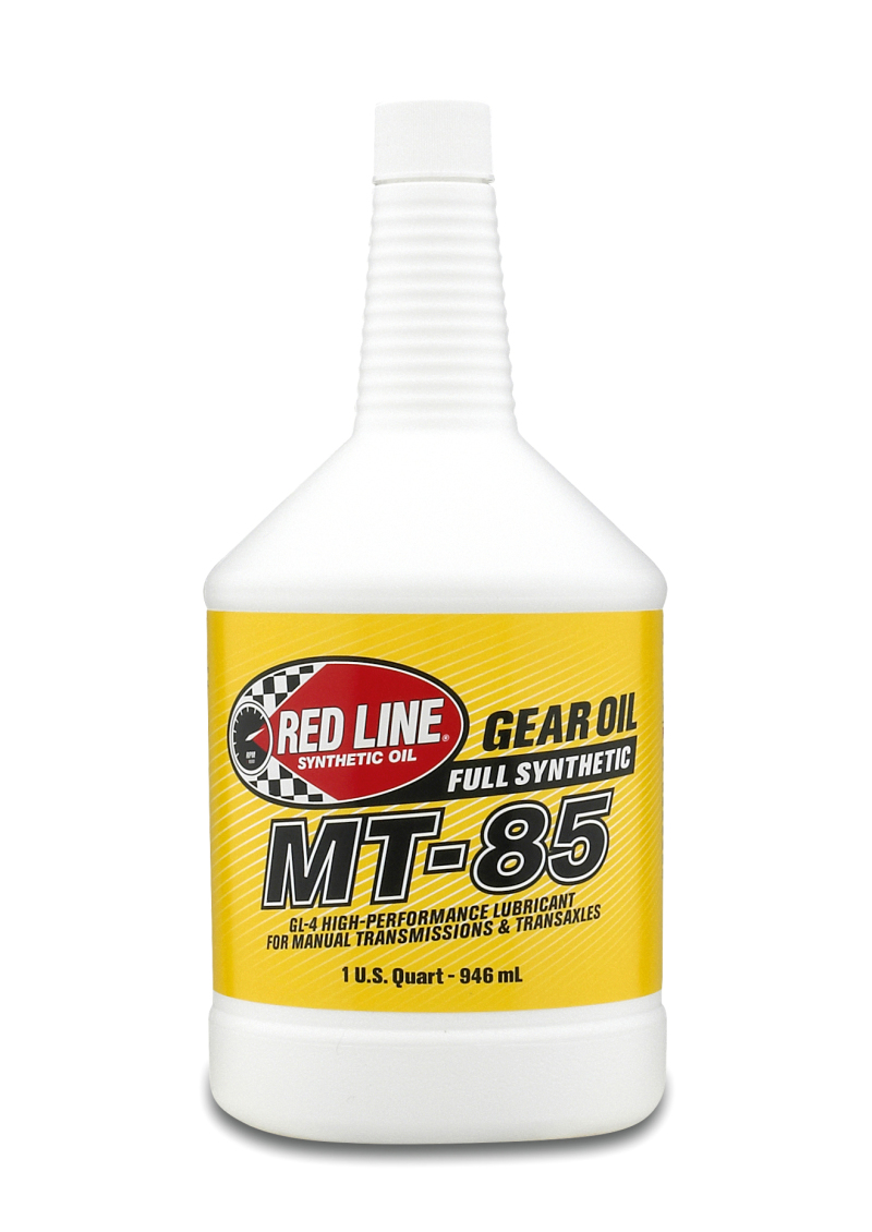 Picture of Red Line RL Trans Gear Oil-75W85 - 50504