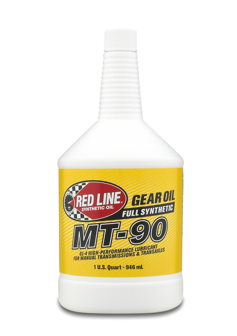 Picture of Red Line RL Trans Gear Oil-75W90 - 50304