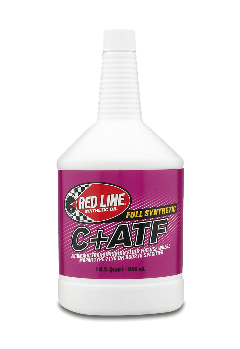 Picture of Red Line RL ATF-C+ Gear Oils - 30604