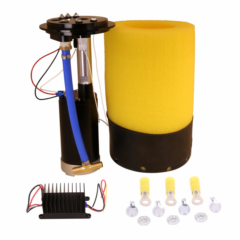 Picture of Aeromotive AER In-Tank Fuel Pumps - 18087