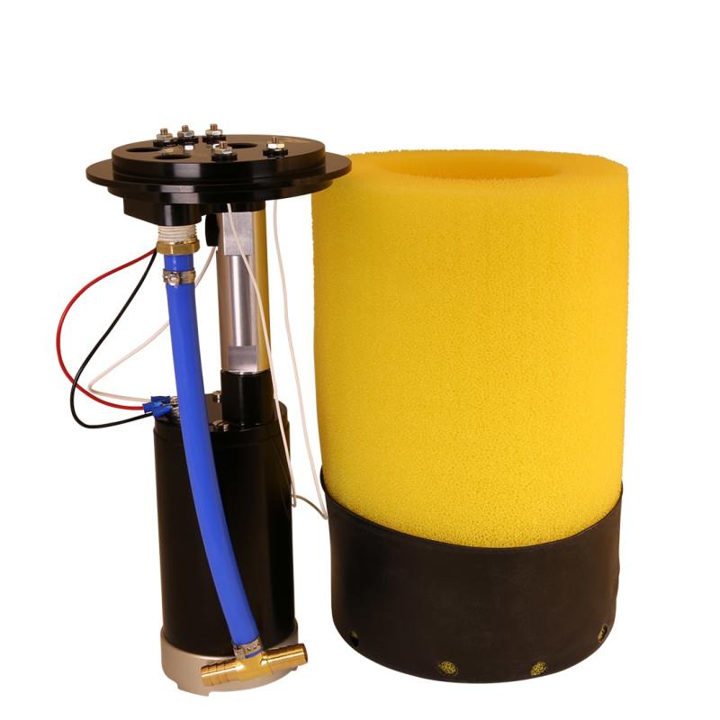 Picture of Aeromotive AER External Fuel Pumps - 18088