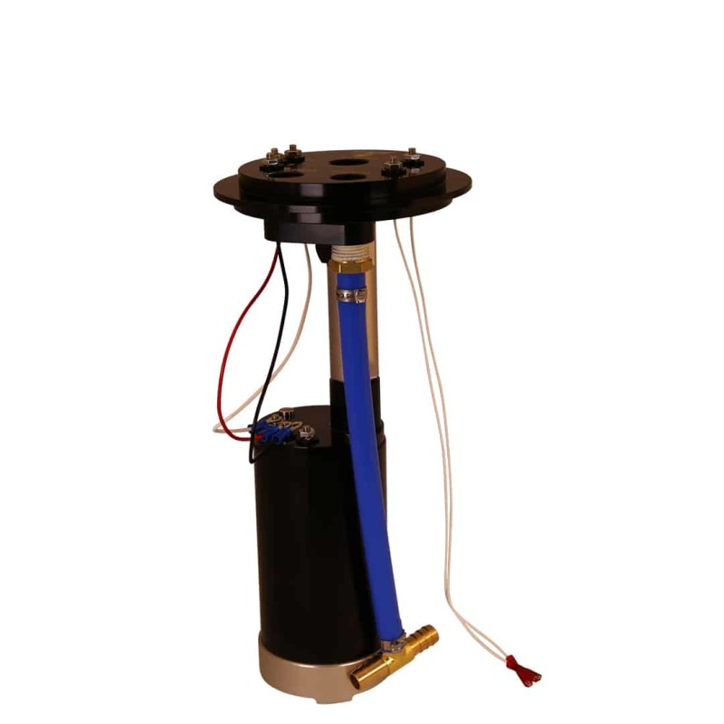 Picture of Aeromotive AER External Fuel Pumps - 18088