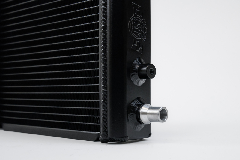 Picture of CSF Radiators-Aluminum - 8207