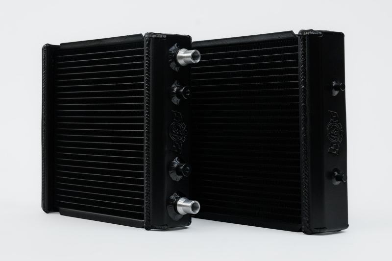 Picture of CSF Radiators-Aluminum - 8207