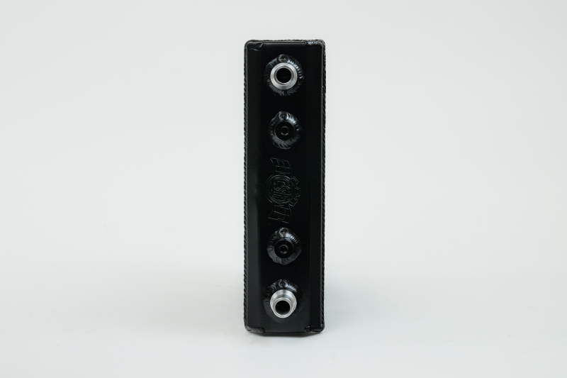 Picture of CSF Radiators-Aluminum - 8207