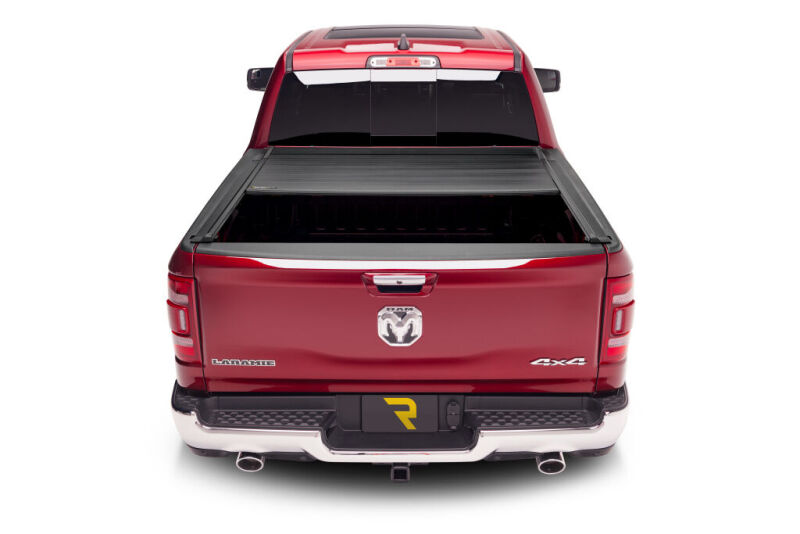 Picture of Retrax RTX Retrax IX Retractable Bed Covers - 30832