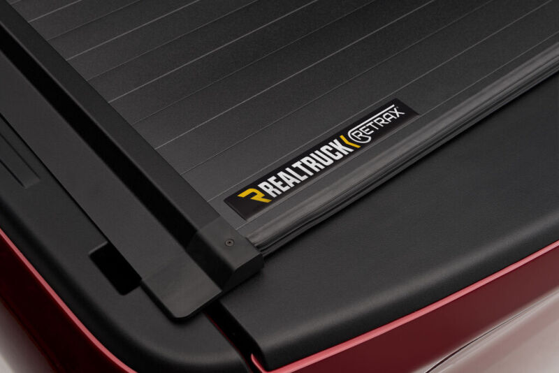Picture of Retrax RTX Retrax IX Retractable Bed Covers - 30831