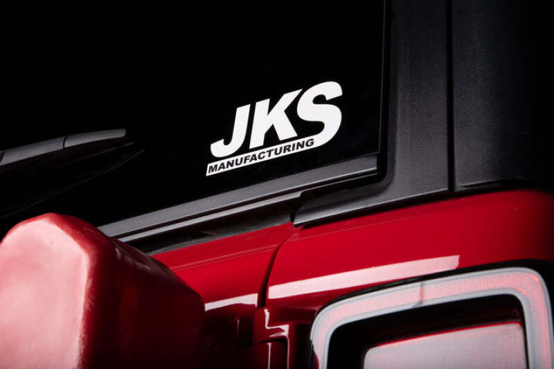 Picture of JKS Manufacturing JKS Decals Stickers/Decals/Banners - JKS11540