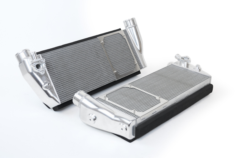 Picture of CSF Intercoolers - 8210