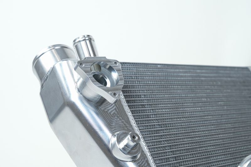 Picture of CSF Intercoolers - 8210