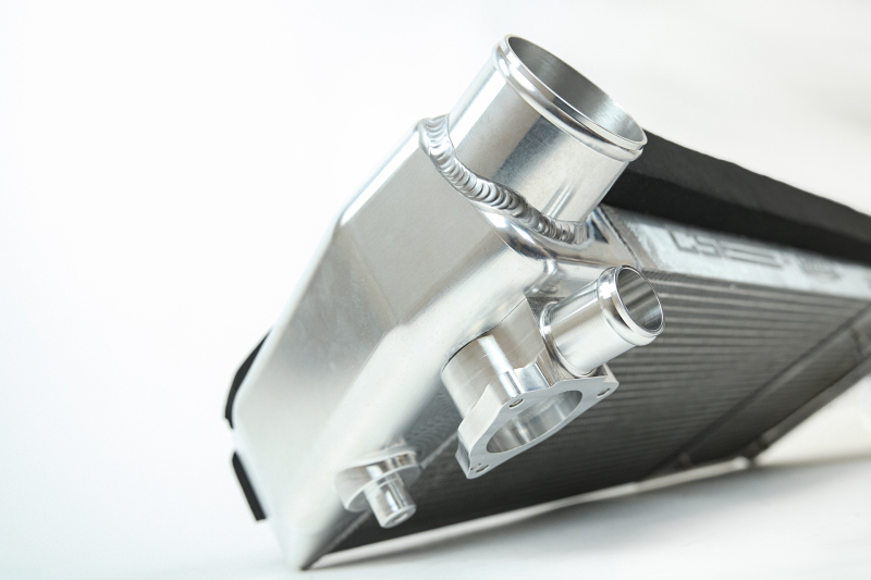 Picture of CSF Intercoolers - 8210