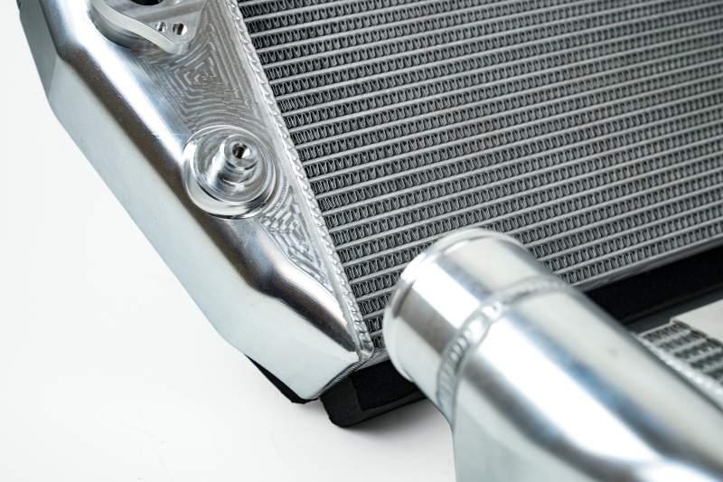 Picture of CSF Intercoolers - 8210