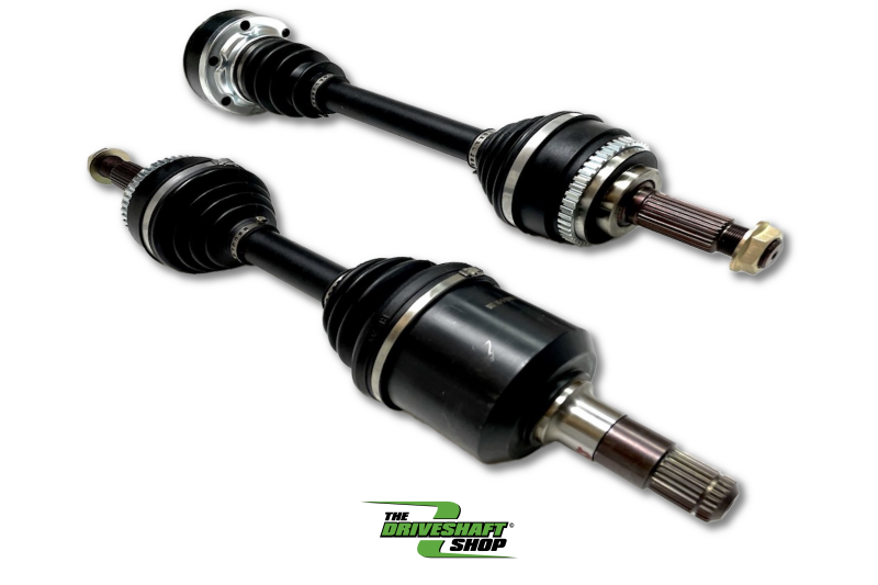 Picture of Driveshaft Shop DSS 1000HP Dom Axles - 510027