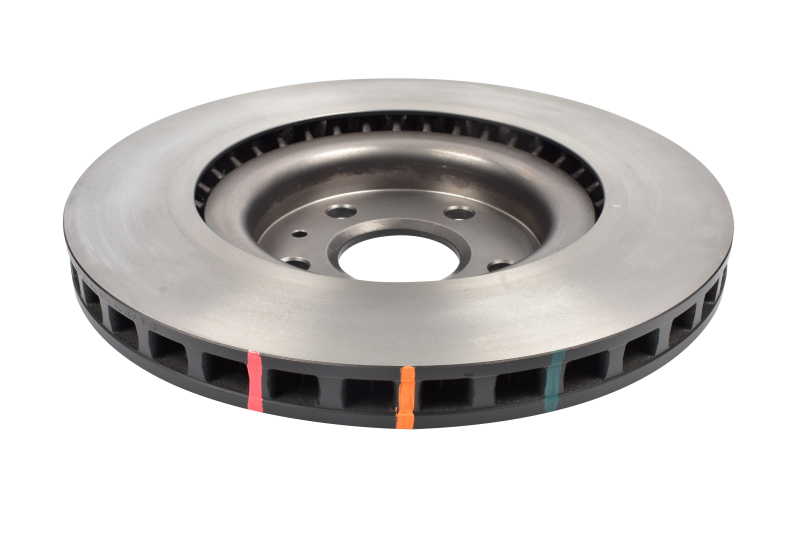 Picture of DBA 4000 Standard Rotors Brake Rotors - DBA43928