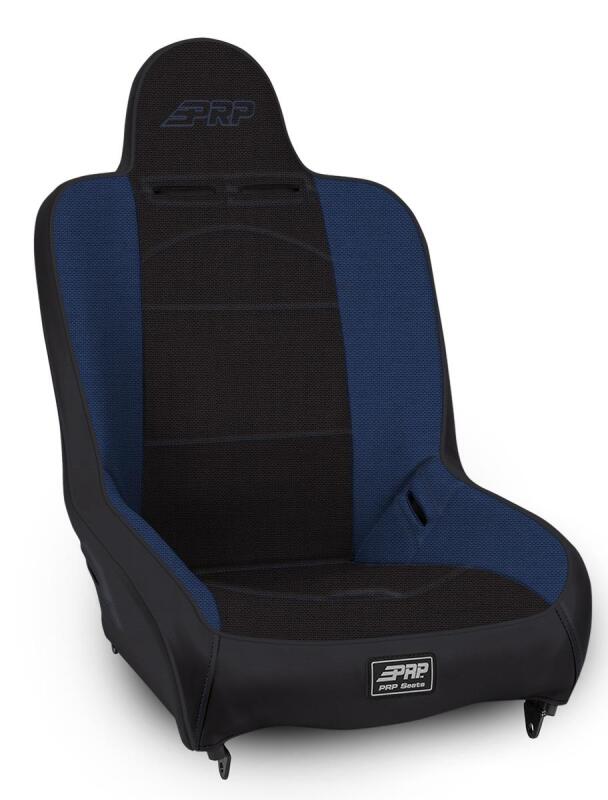 Picture of PRP Seats PRP Premier High Back Seat - A100110