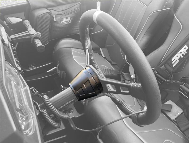 Picture of PRP Seats PRP Powersport Steering Wheel Accessories - G101