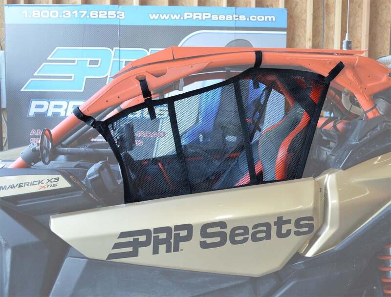 Picture of PRP Seats PRP Powersport UTV Accessories Tools - W27