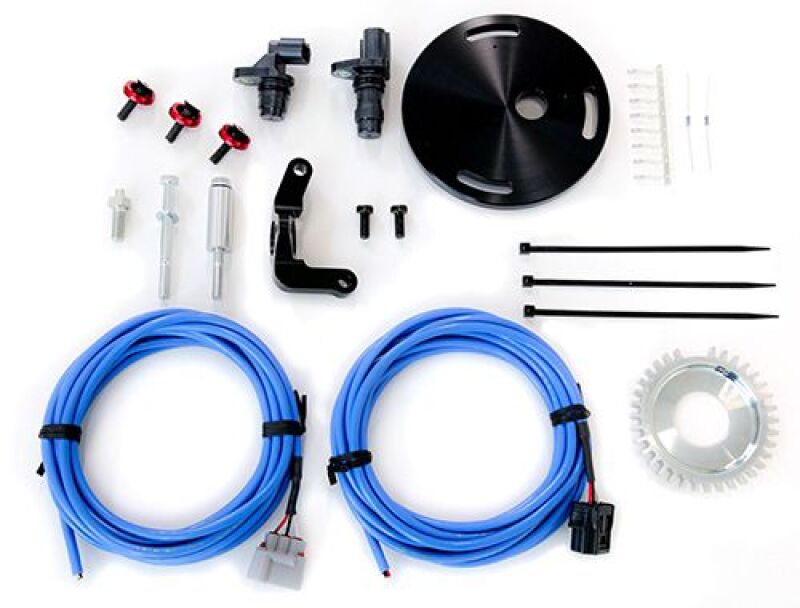 Picture of HKS Wiring Harnesses - 45999-AN001