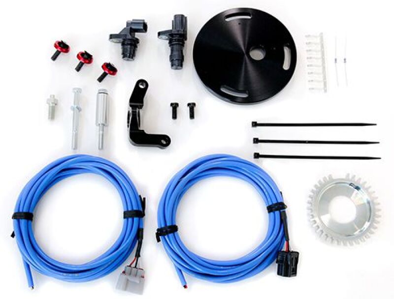 Picture of HKS Wiring Harnesses - 45999-AN002