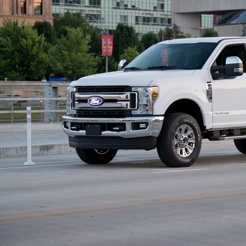 Picture of Putco PUT Luminix LED Emblems Light Bars & Cubes - 92802
