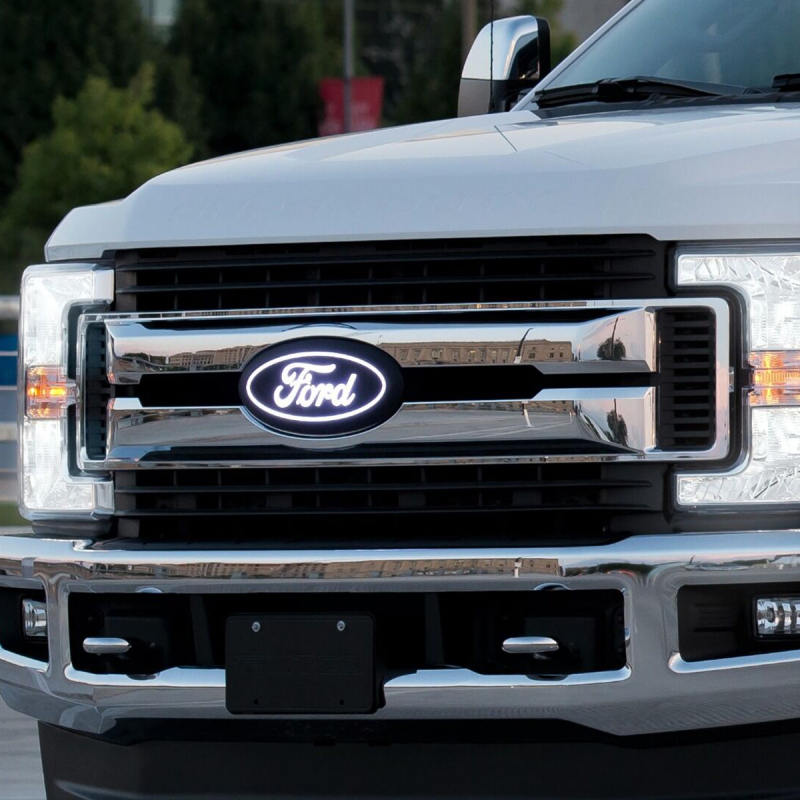 Picture of Putco PUT Luminix LED Emblems Light Bars & Cubes - 92802