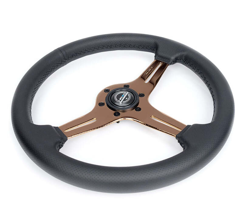 Picture of NRG Gaming Quick Release Adapters - ST-018RG-PR