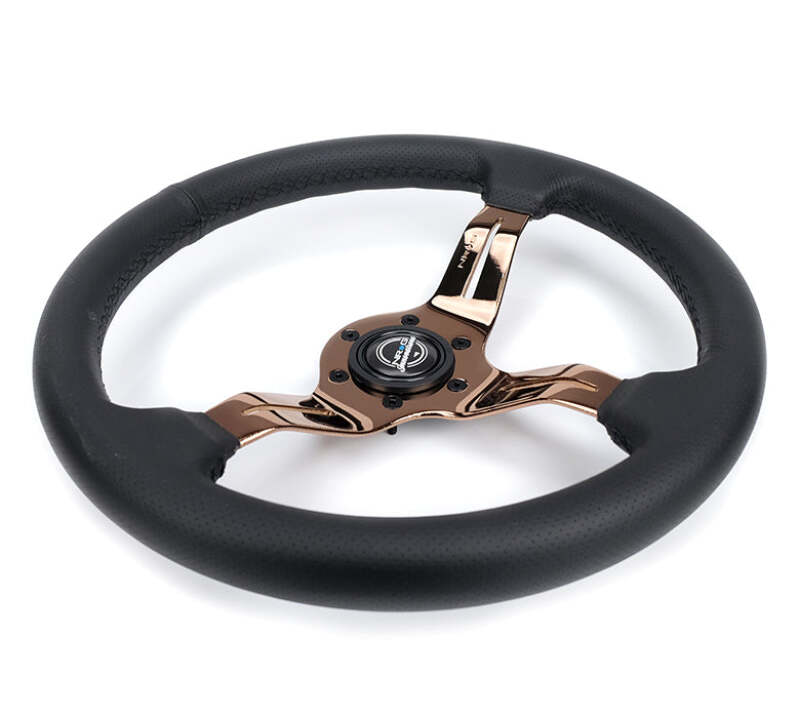 Picture of NRG Gaming Quick Release Adapters - ST-010RG-PR