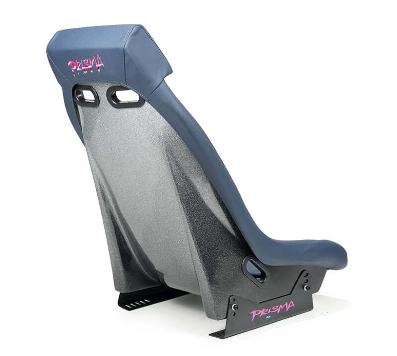Picture of NRG Seats-Single Race Seats - PRI-100RD-STARDUST