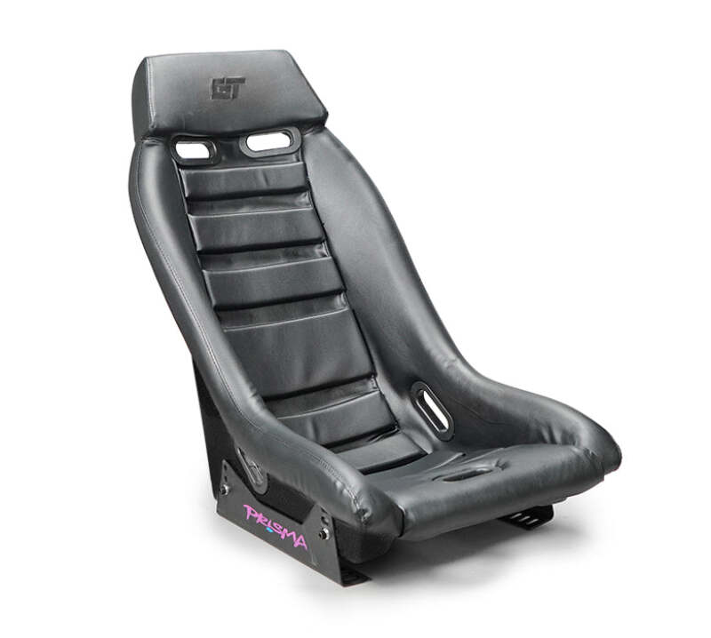 Picture of NRG Seats-Single Race Seats - PRI-100BK-MIDNIGHT