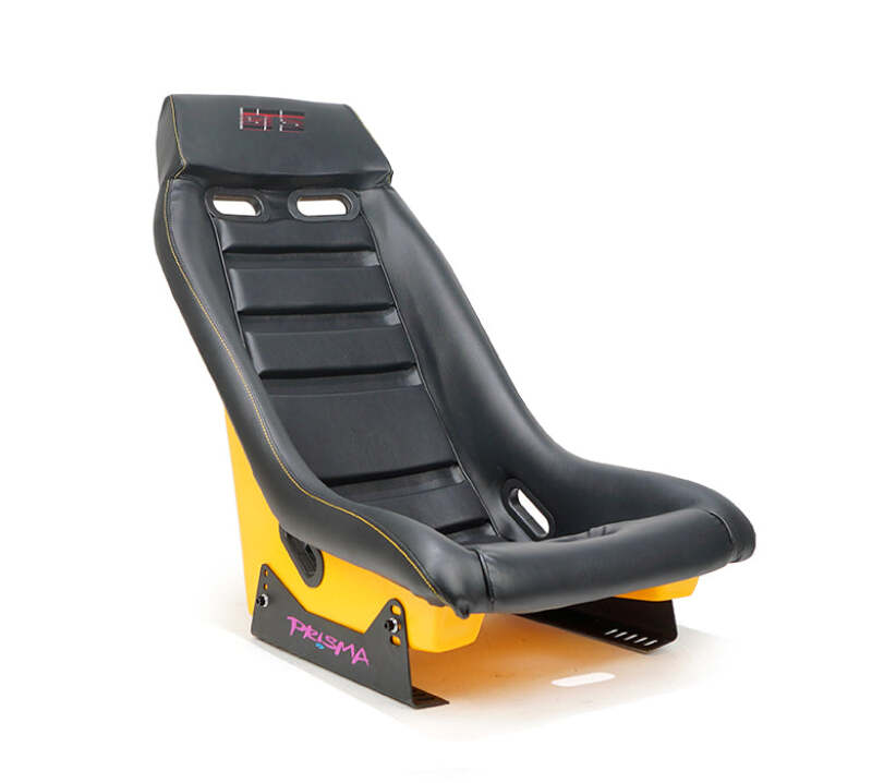 Picture of NRG Seats-Single Race Seats - PRI-100BK-ARCADE