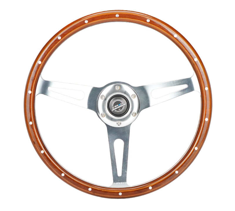 Picture of NRG Steering Wheels-Reinforc - RST-363SL