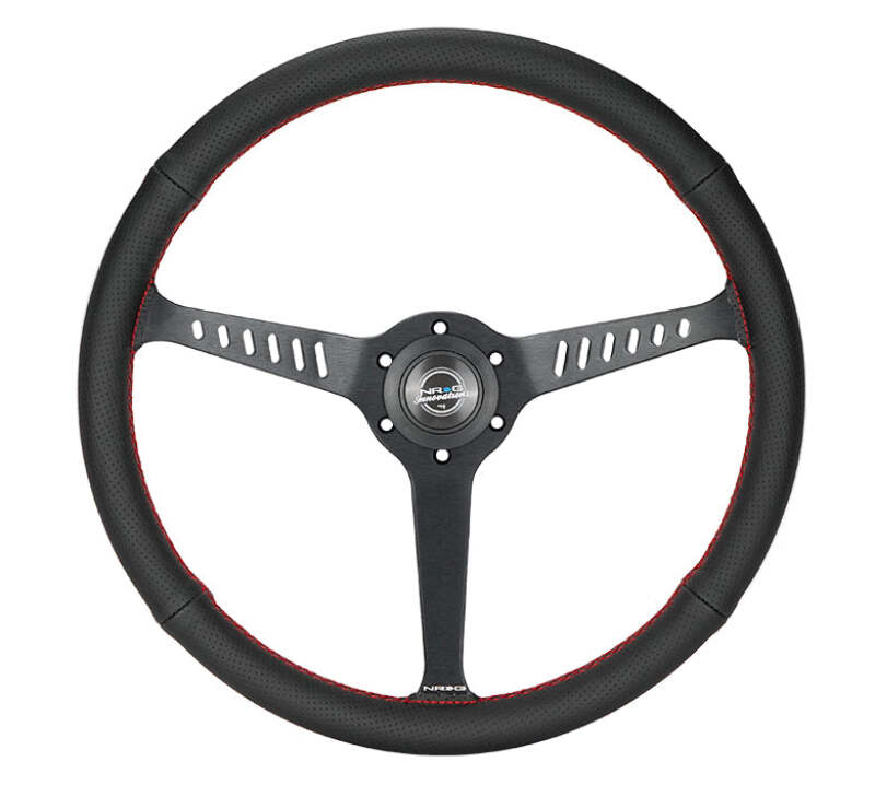Picture of NRG Steering Wheels-Reinforc - RST-380-STL-R