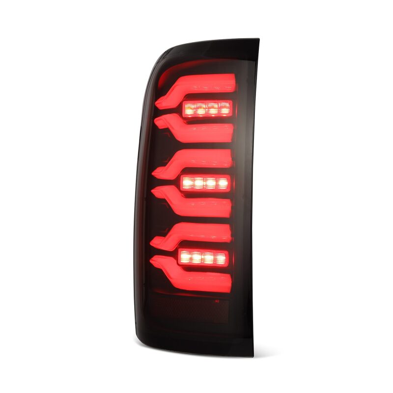 Picture of AlphaRex ARX LUXX Tail Lights - 620030