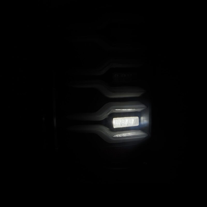 Picture of AlphaRex ARX LUXX Tail Lights - 620030